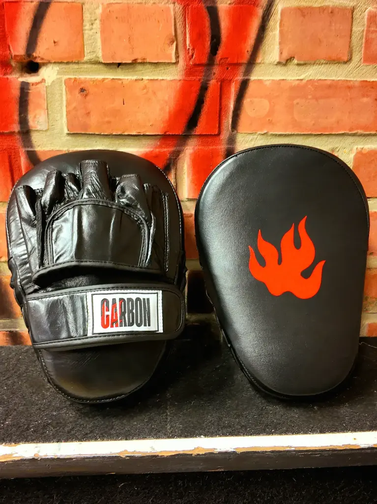 Palettes en cuir | CARBON