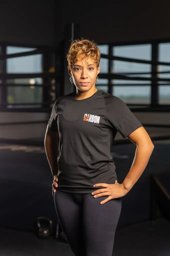 T-Shirt de CARBON Club