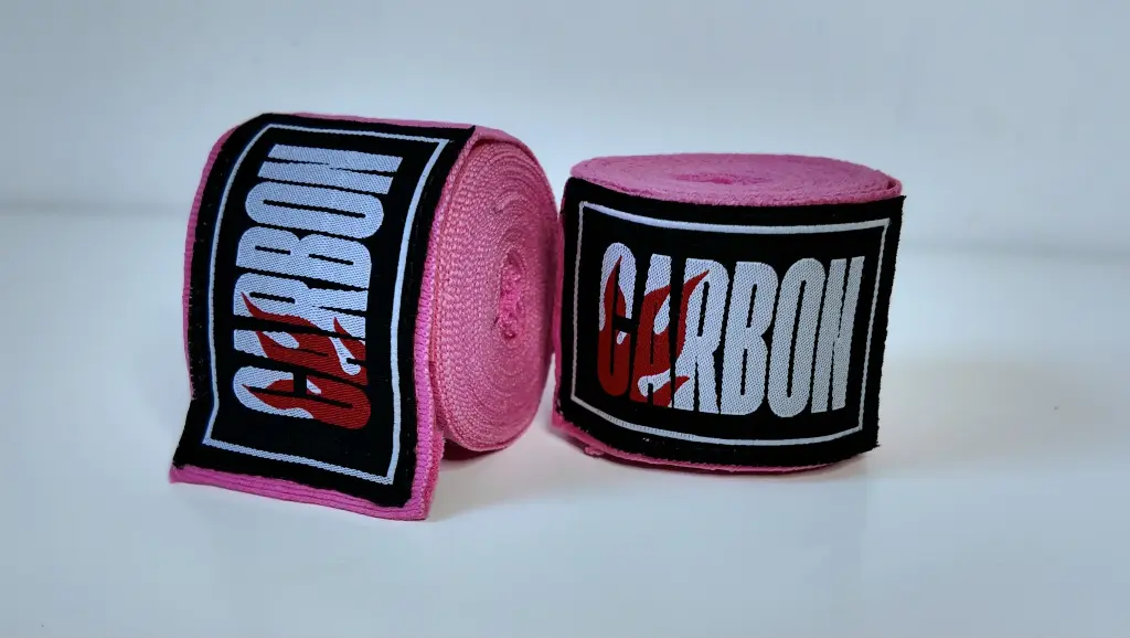 Bandes de boxe CARBON Club