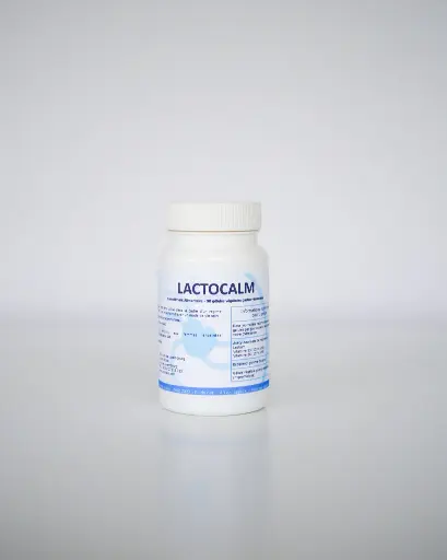 Lactocalm | Système nerveux et stress
