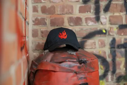 Casquette CARBON Club