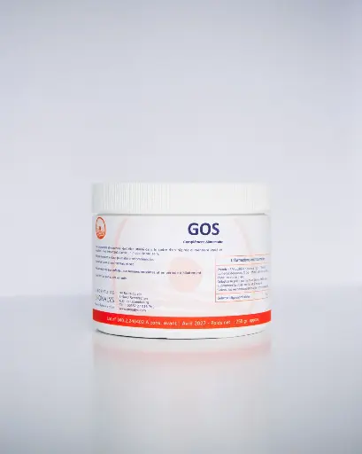 GOS | Digestion, ballonnement, transit