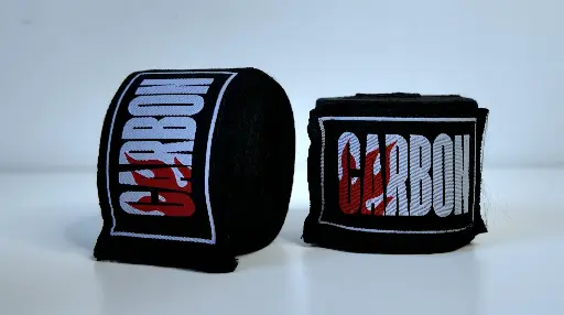 Bandes de boxe CARBON Club