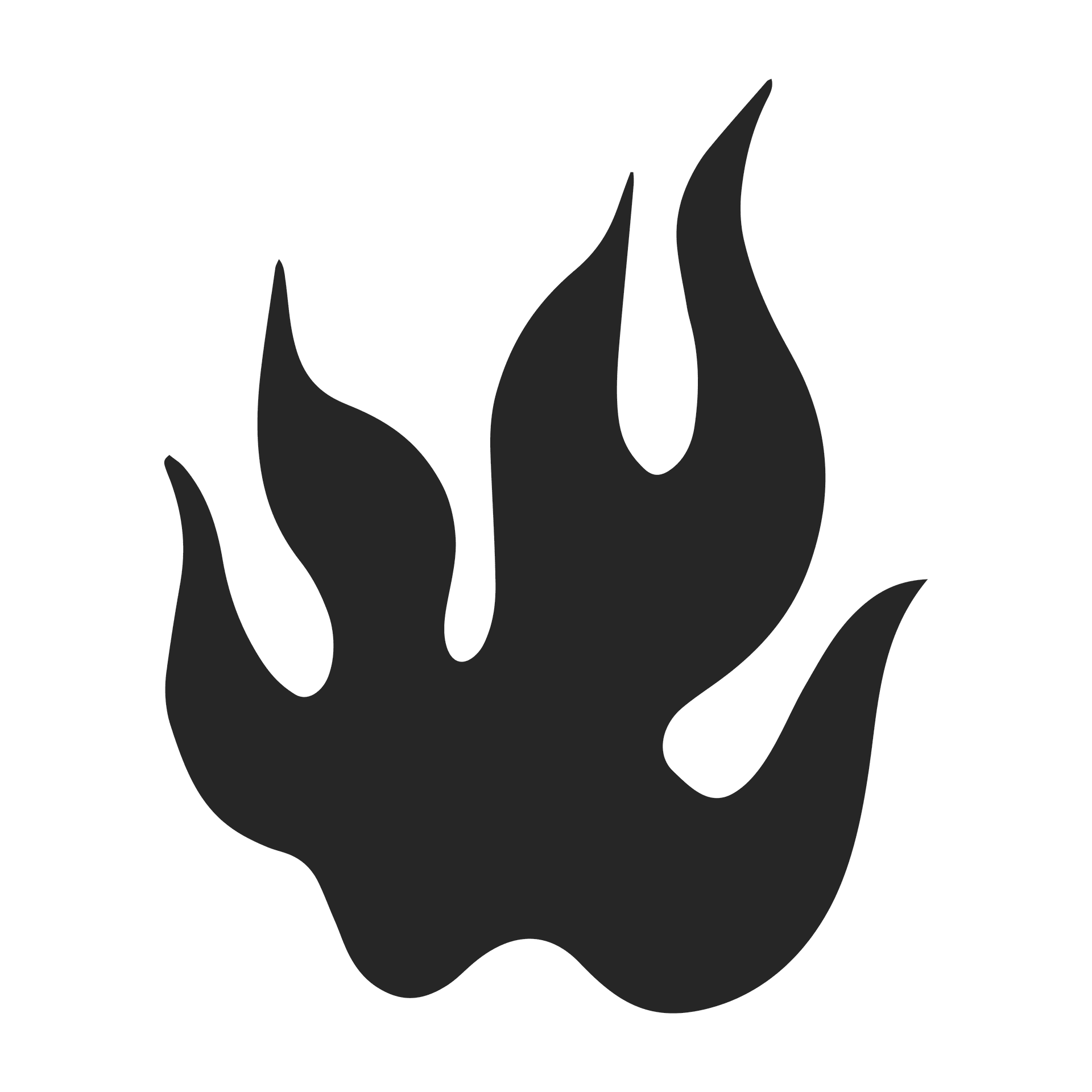 CARBON Club | Food Fight & Vitamins